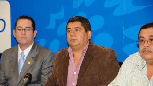 ¿Quién es Luis Gómez, una de las piezas clave en el caso Transurbano?