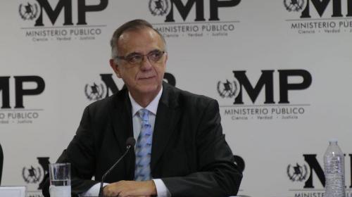 Guía para dummies para (intentar) sacar a Iván Velásquez