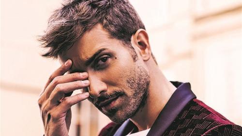 Pablo Albor&aacute;n conversa con Soy502 previo a su visita a Guatemala 