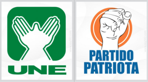 As&iacute; es como la AEAU ayud&oacute; a la UNE y al PP en las elecciones