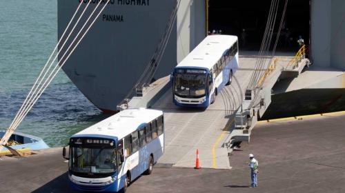 La historia del negocio que le dio vida al Transurbano