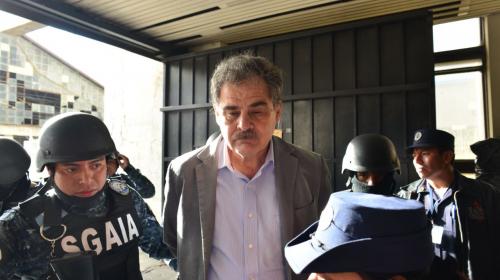 Esto dice el Movimiento Semilla tras la captura de Fuentes Knight