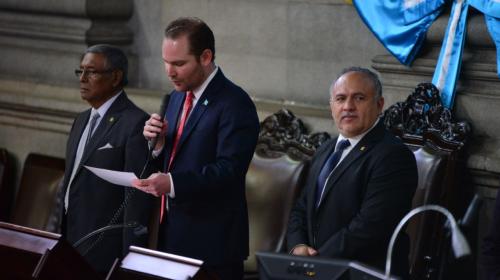 Inicia aprobación de la propuesta de ley para regular las ONG