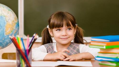 La ingeniosa respuesta de una niña a una tarea que se hizo viral