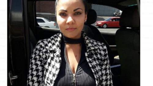 Diez d&iacute;as libre: recapturan a mujer, ahora vinculada con red criminal