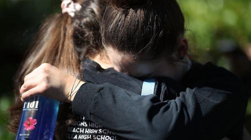 Escalofriante testimonio revela la predicci&oacute;n de la masacre en Florida