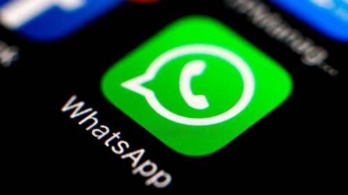 As&iacute; de f&aacute;cil puedes ver los mensajes borrados en WhatsApp