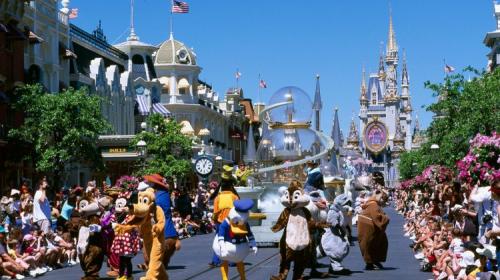 &iquest;Piensas viajar a Disney? El parque anunci&oacute; que subir&aacute; sus precios 