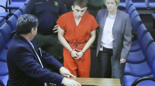 Escalofriante confesión del joven que mató a 17 personas en escuela