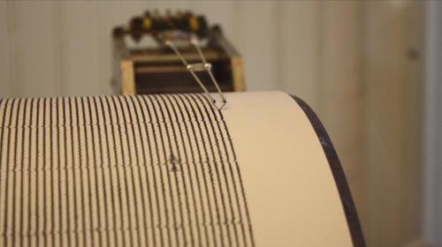 Sismo de 6.6 grados sacude el territorio nacional este viernes