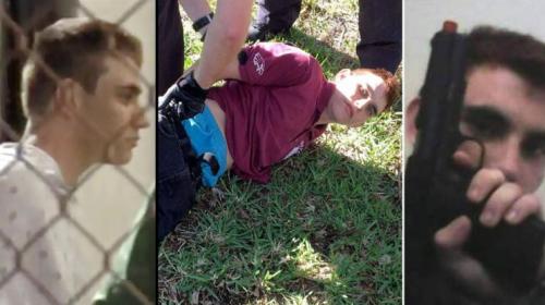 Asesino de Florida confiesa que unas "voces" le dieron instrucciones