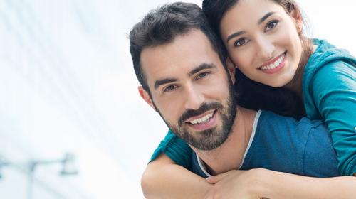 Existen caracter&iacute;sticas de tu hermano que buscar&aacute;s en tu pareja