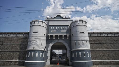 ¿Melgar Padilla podría no ser juez militar? Su período habría vencido