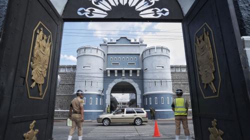 Erick Melgar Padilla podría ser declarado desertor del Ejército