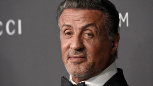 &iquest;Sylvester Stallone muri&oacute;? As&iacute; reaccion&oacute; el actor en redes sociales
