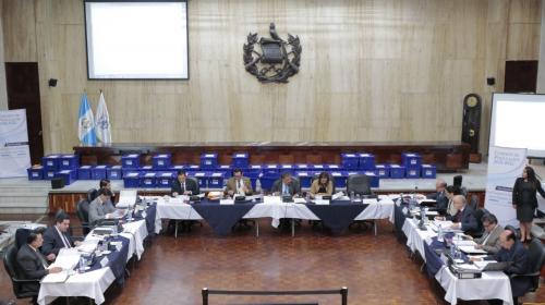 &iquest;Qui&eacute;n sigue sin obst&aacute;culos y qui&eacute;n no en la elecci&oacute;n del jefe del MP?