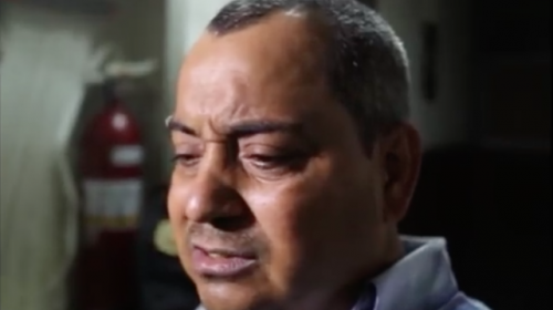 Condenan a uno de los Lorenzana a cadena perpetua en EE. UU.