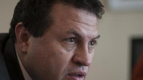 MP confirma detenci&oacute;n de "El Rey del Tenis" y de un magistrado