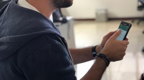 WhatsApp permitirá que haya publicidad en la aplicación