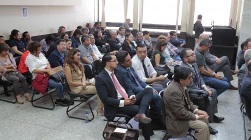 #TraficantesDeInfluencias 19 personas enfrentarán a la justicia 