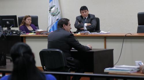 #Transurbano Gustavo Alejos admiti&oacute; que recibi&oacute; dinero de Luis G&oacute;mez