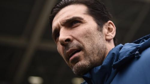Gianluigi Buffon regresará a la selección de Italia