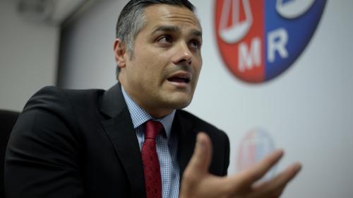 Dirigentes deportivos evitan cuestionamientos luego de revés ante FIFA