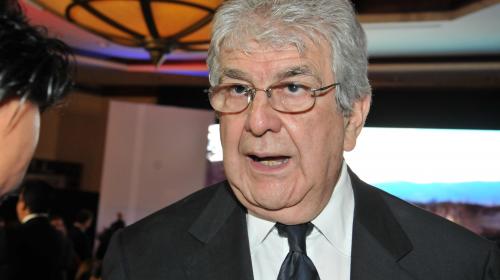 Rafael Espada es testigo en caso Transurbano y esta es su declaraci&oacute;n