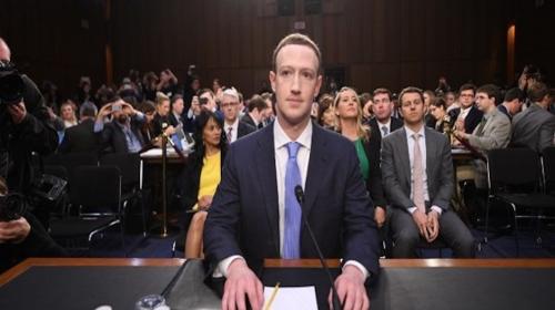 Facebook acepta que compartió datos de usuarios con más de 50 empresas