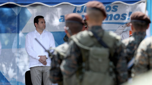 Después del Mundial viene la tormenta
