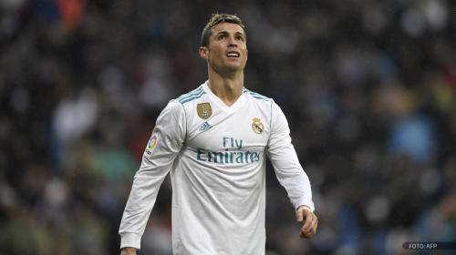 Real Madrid habría aceptado oferta de la Juventus por CR7