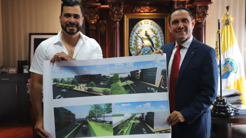 La Usac tendrá un campus en Mixco