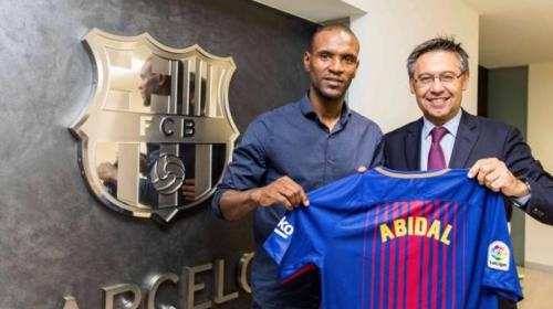 Investigan posible ilegalidad en donación de un hígado a Eric Abidal