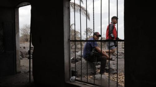 Esto costará cada casa que el Gobierno construirá para damnificados