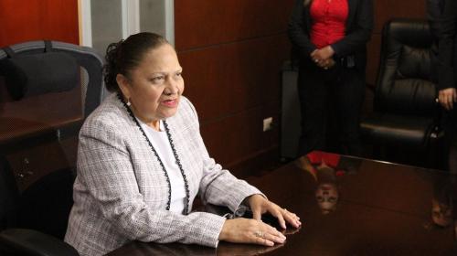 Fiscal General tomará caso de supuesto abuso sexual de Jimmy Morales