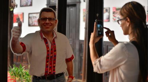 ¿Qué pasará con Manuel Baldizón hasta que lo deporten?