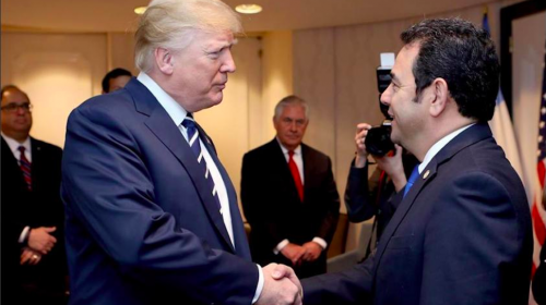 Art&iacute;culo del Miami Herald ve supuesto plan para debilitar a la CICIG