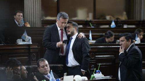 Conoce a los diputados que no podr&aacute;n reelegirse