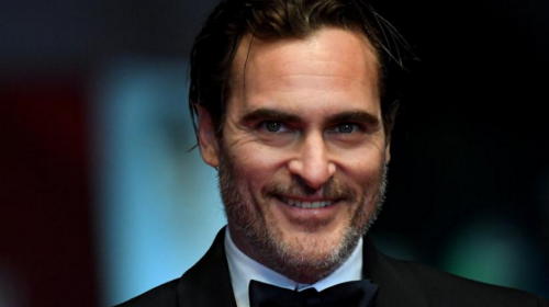 Joaqu&iacute;n Phoenix ser&aacute; el nuevo Guas&oacute;n 