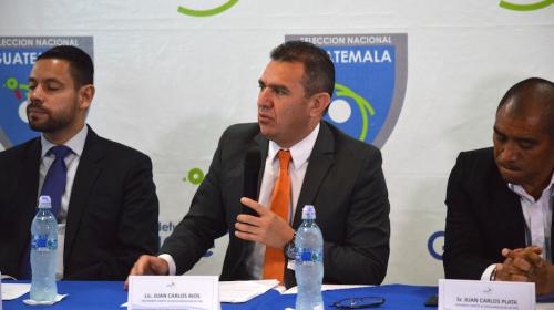 Guatemala estar&aacute; presente en la final de Rusia 2018