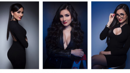 Las íntimas revelaciones de Massiel Carrillo en Instagram