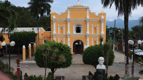 La historia de la factura de tubos PVC sobrevalorados en Tucurú