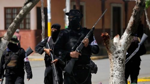 ¿Guatemala reaccionó tarde ante la crisis en Nicaragua?