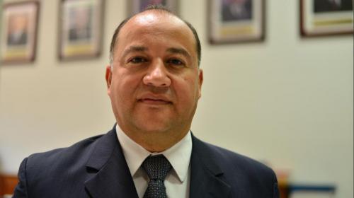 El nuevo y polémico magistrado que integrará la CC