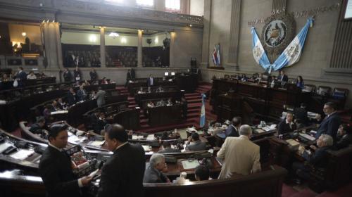 La propuesta para permitir el transfuguismo en el Congreso