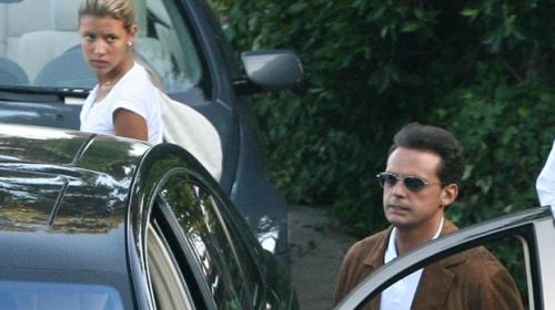 Hija de Luis Miguel contó detalles sobre la relación con su padre