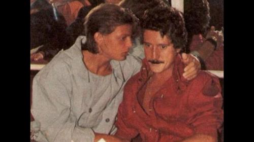 &iquest;De qu&eacute; enfermedad muri&oacute; en realidad Luisito Rey?