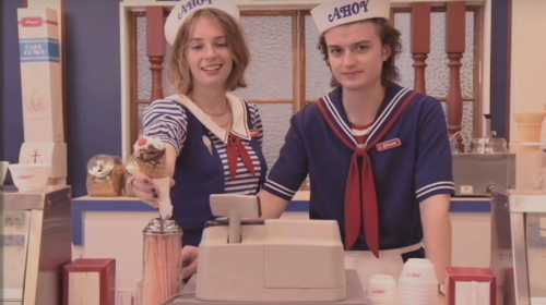 Las sorpresas del nuevo avance de "Stranger Things 3"