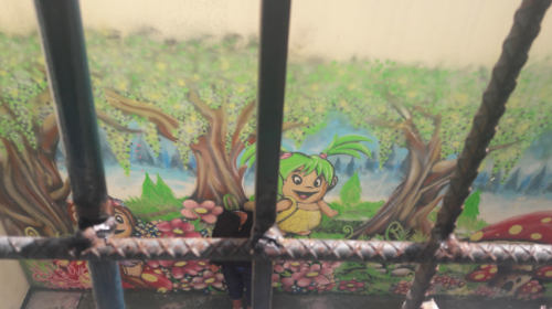 Las im&aacute;genes de la verg&uuml;enza: as&iacute; tratan a ni&ntilde;os de hogares seguros