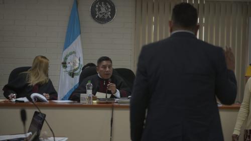 Las pruebas que la defensa de Baldetti intenta ocultar 